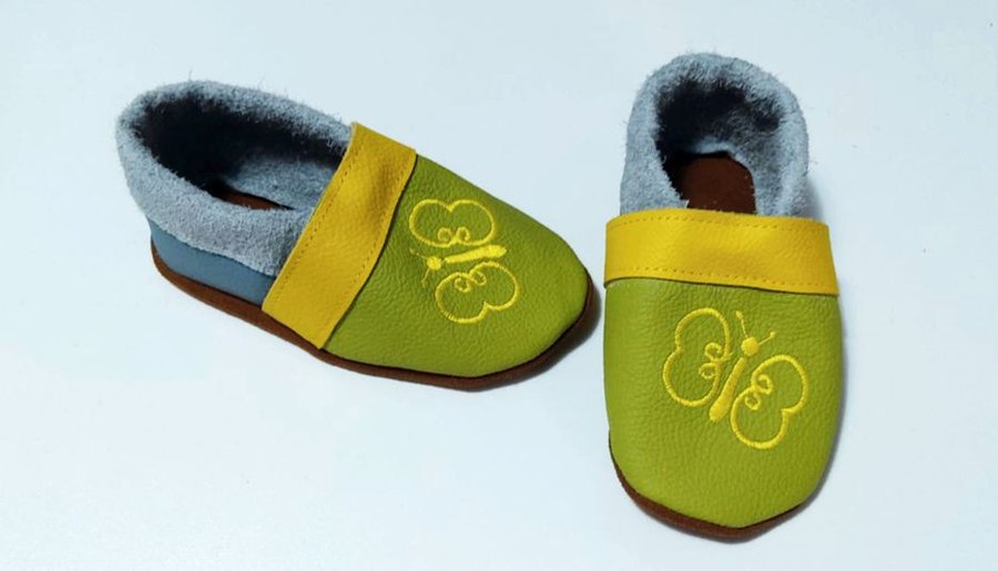 Schuhe