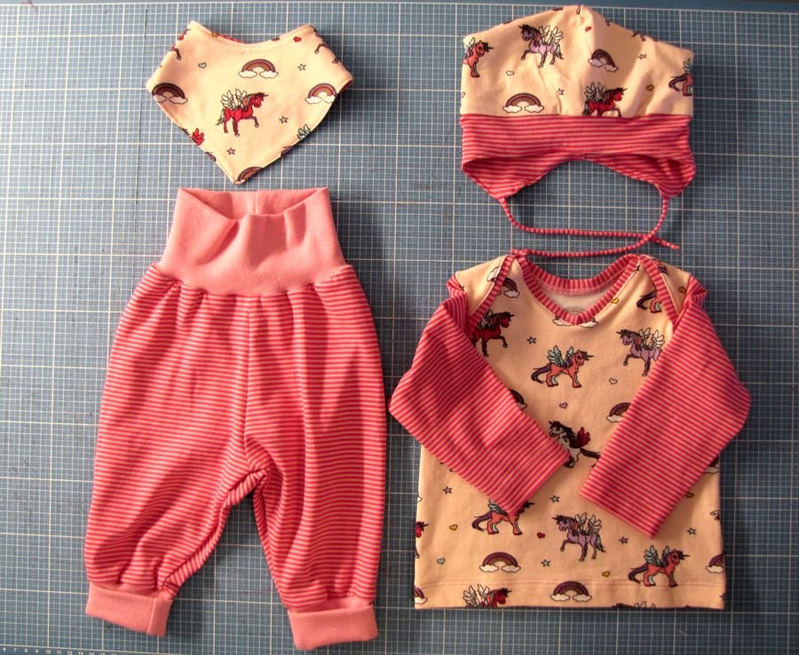 Babyset