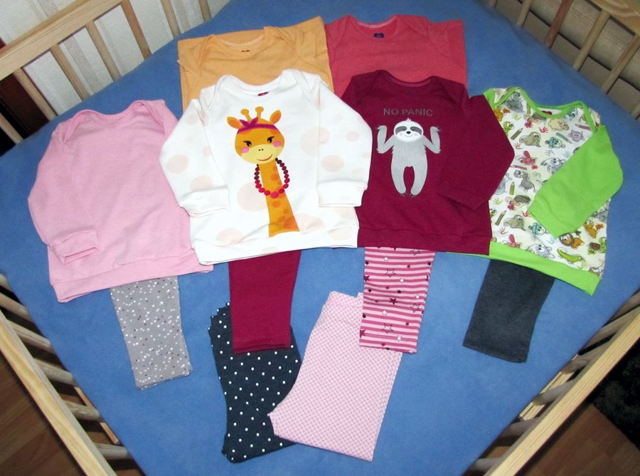 Kollektion Gr. 80