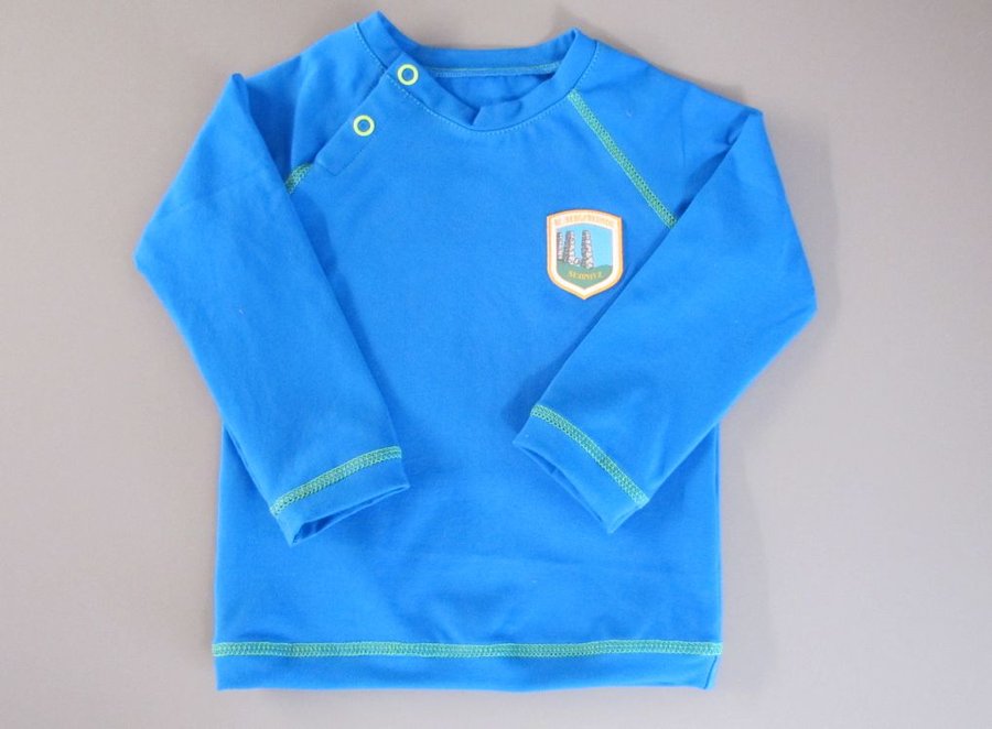 Vereins-Shirt