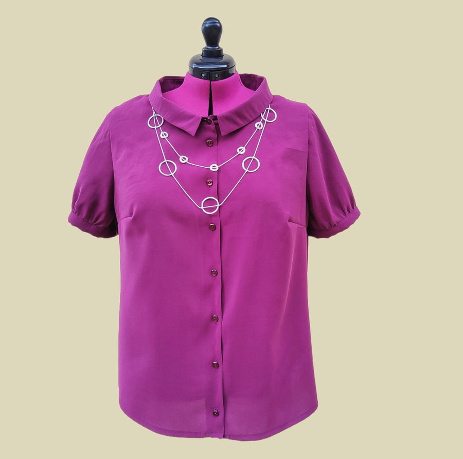 Bluse „Gigi“