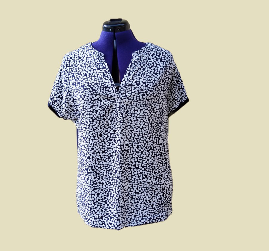 Bluse „Thea“