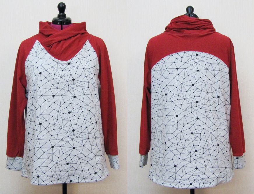 Bethioua Sweatshirt