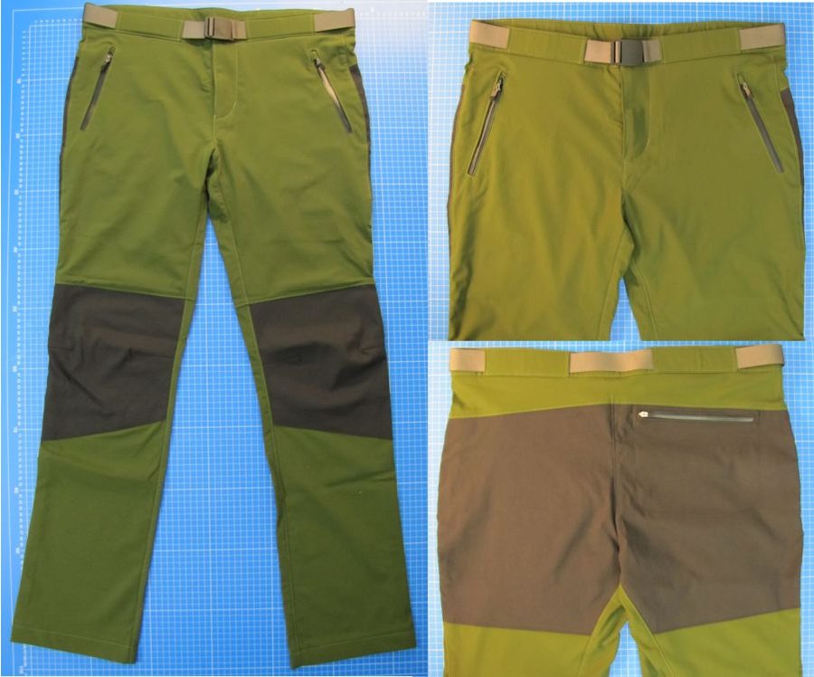 Outdoorhose