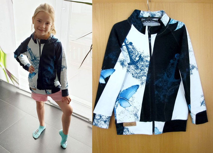 Jacke