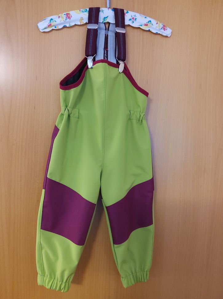 Matschhose