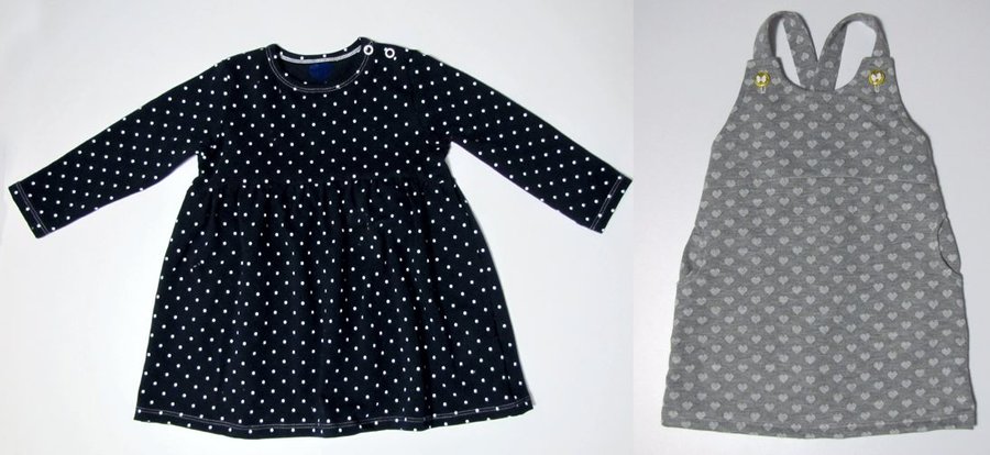 Shirt mit Paneeldruck