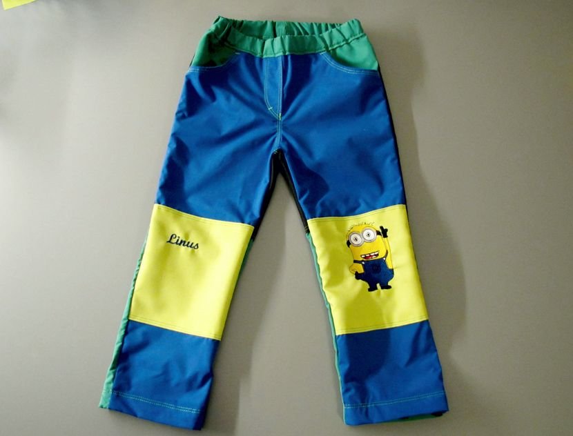 Kletterhose Kid’s Größe 122
