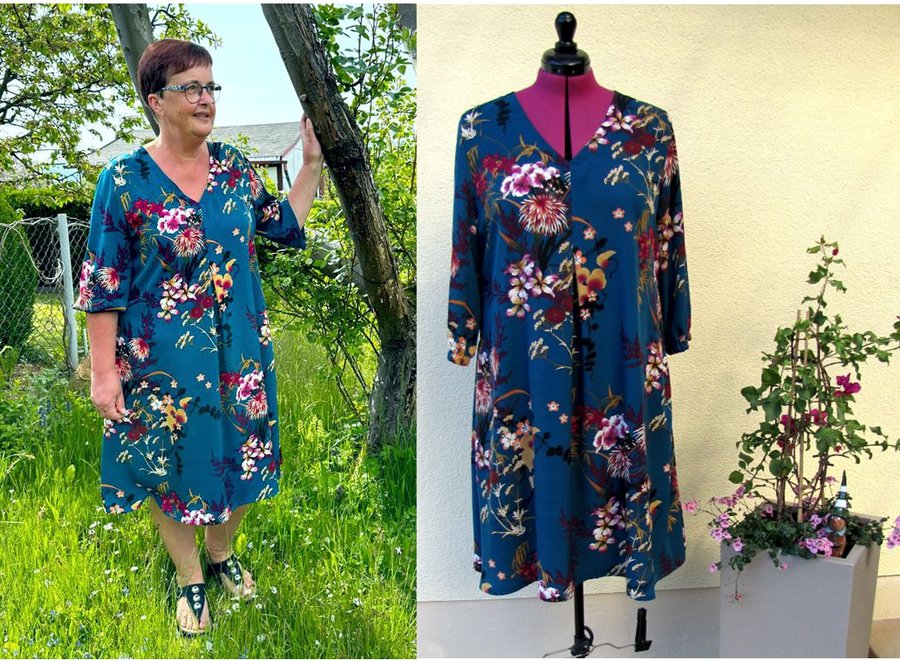 Kleid „Käthe“