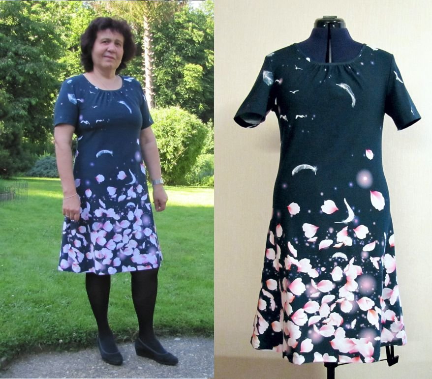 Kleid