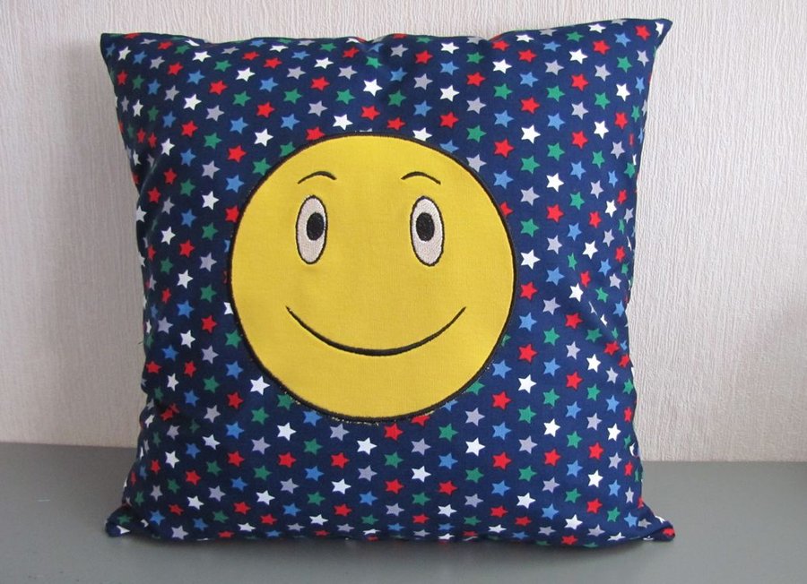 Kuschelkissen