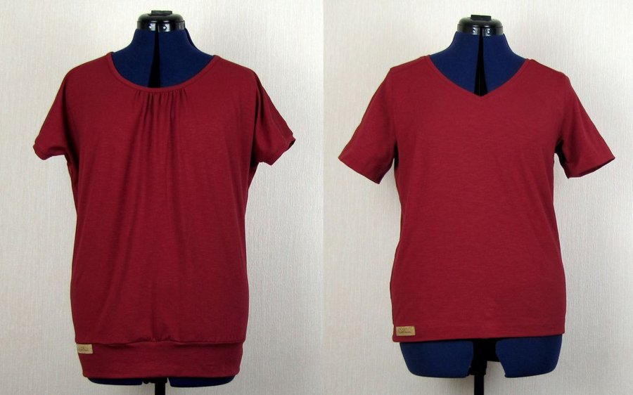 Slubjerseyshirt’s