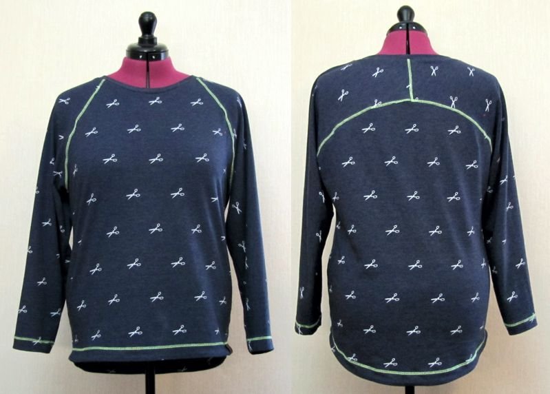 Longsleeve