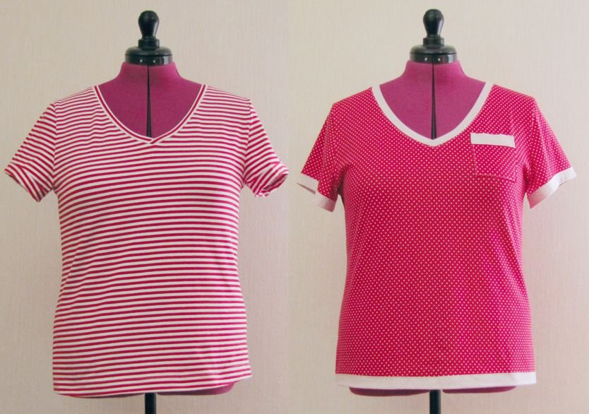 Sommer-Shirt’s