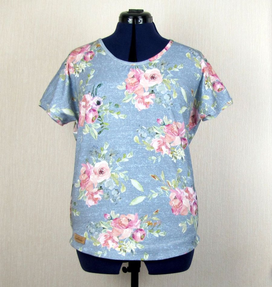 Sommershirt
