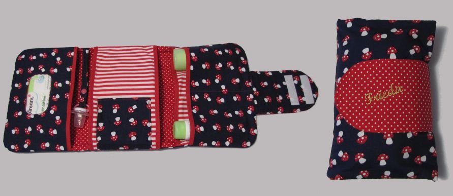 Windeltasche